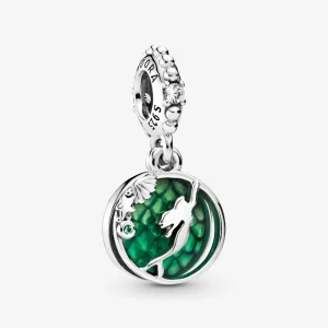 (immagine per) Charm pendente PANDORA Disney, Ariel 798231CZ