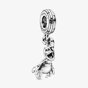 (immagine per) Charm pendente PANDORA Disney, Sebastian 798229