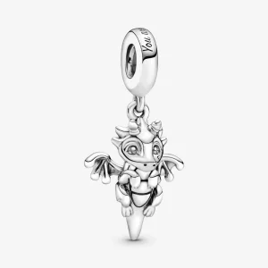 (immagine per) Charm pendente PANDORA Il Drago Magico 798337C00