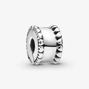 (immagine per) Clip PANDORA Linee di Cuori 798560C00