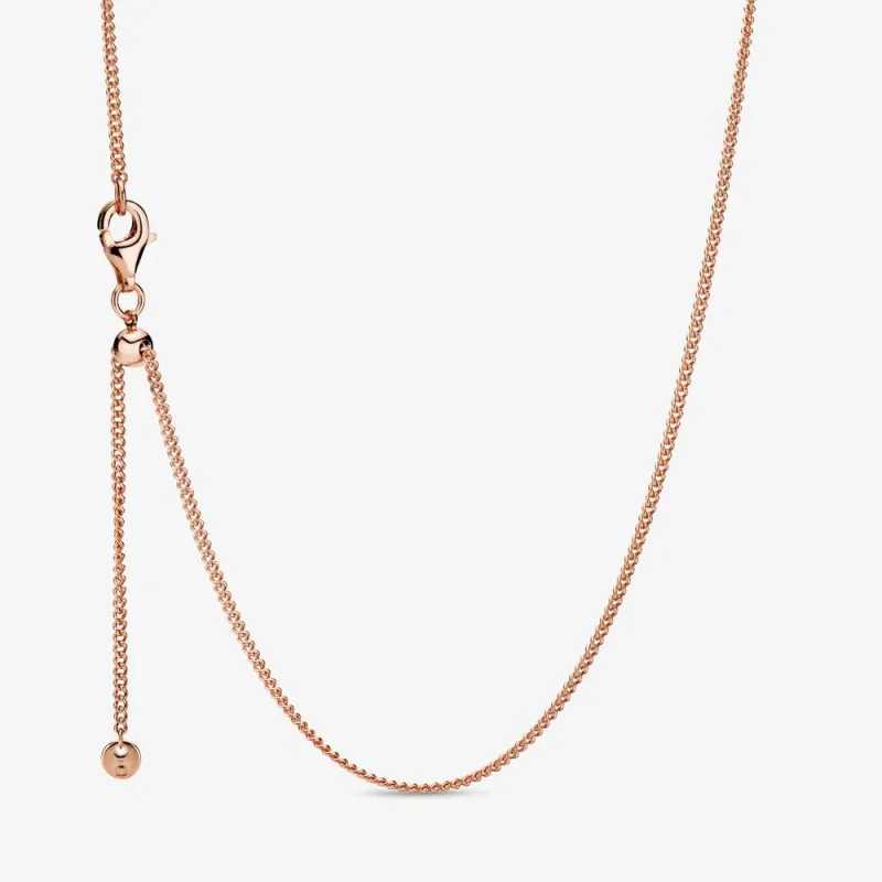 (immagine per) Collana PANDORA Regolabile 388283
