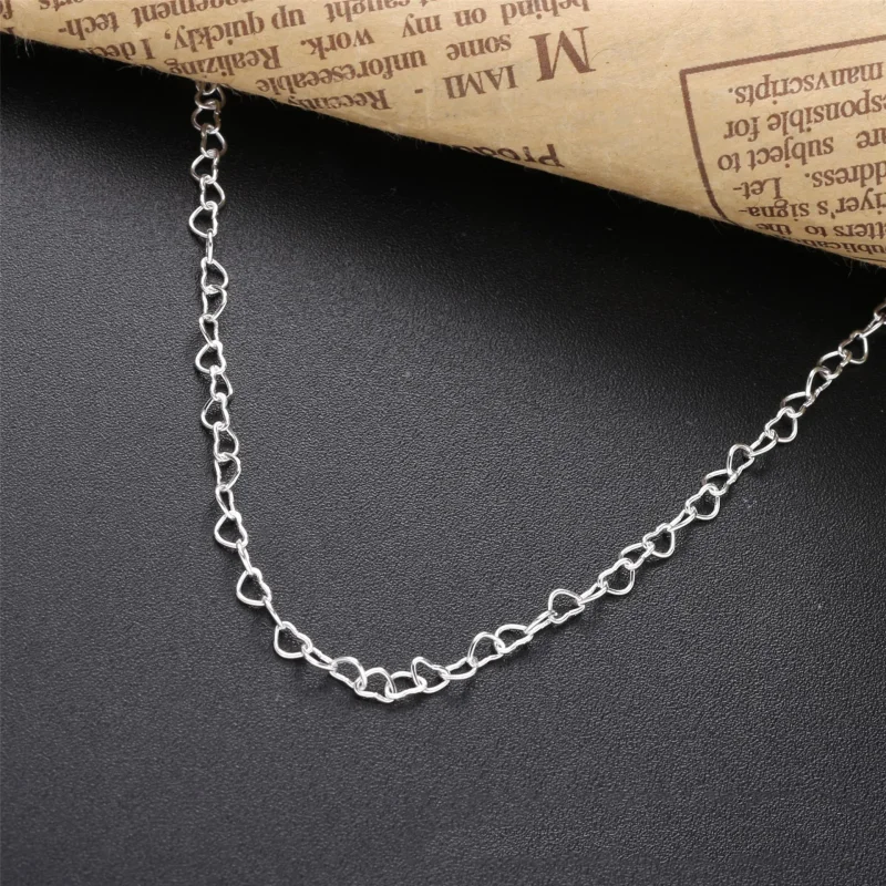 (immagine per) Collana PANDORA Unione di cuori 397961 - Visualizza 3