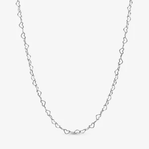 (immagine per) Collana PANDORA Unione di cuori 397961