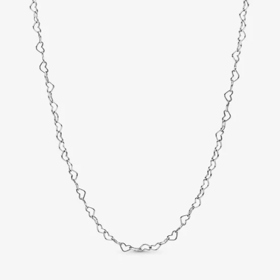 (immagine per) Collana PANDORA Unione di cuori 397961