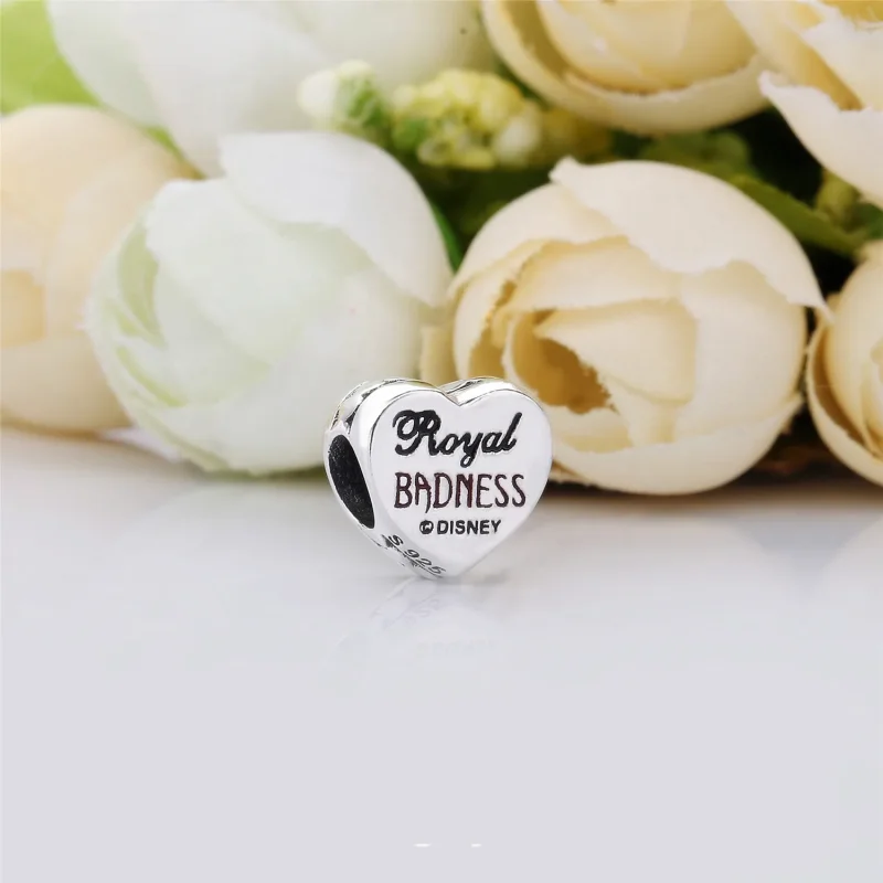(immagine per) Disney, Charm PANDORA Royal Badness P400021035133 - Visualizza 3