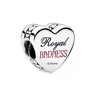 (immagine per) Disney, Charm PANDORA Royal Badness P400021035133