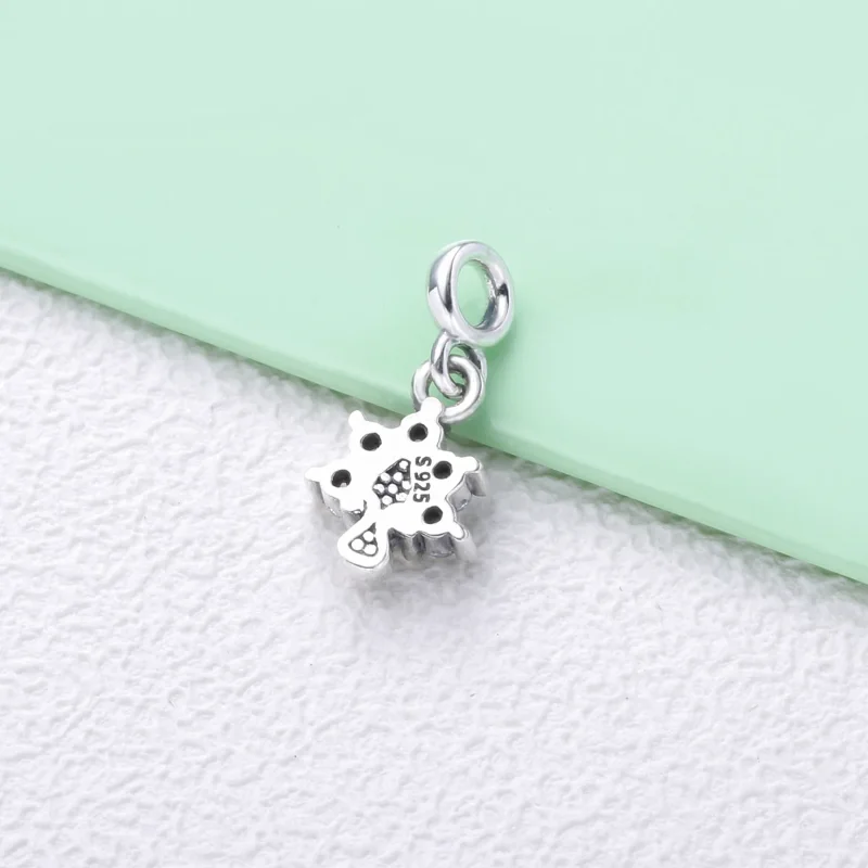 (immagine per) Mini Charm pendente PANDORA Il mio albero 798367CZ - Visualizza 2