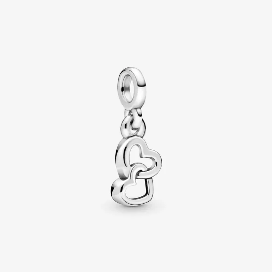 (immagine per) Mini Charm pendente PANDORA Il mio amore 798380