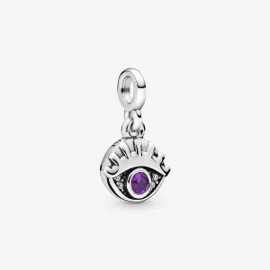 (immagine per) Mini Charm pendente PANDORA Il mio occhio 798394NRP