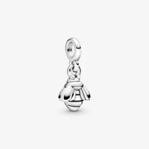 (immagine per) Mini Charm pendente PANDORA La mia ape 798376