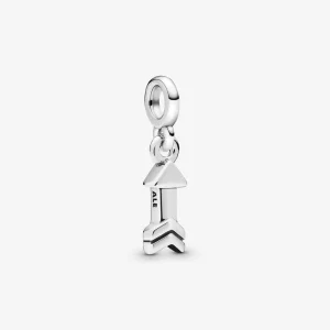(immagine per) Mini Charm pendente PANDORA La mia freccia 798383