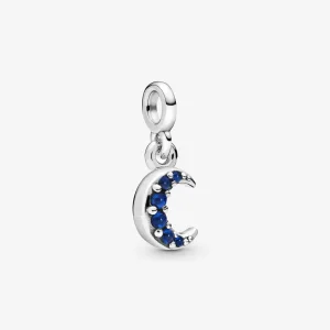 (immagine per) Mini Charm pendente PANDORA La mia luna 798375NBT