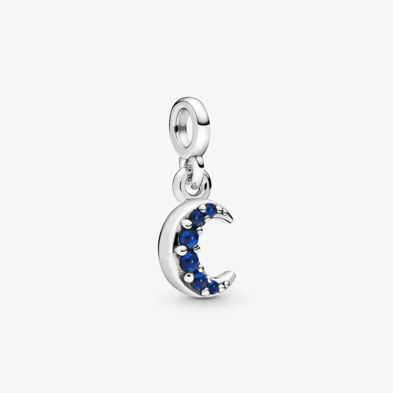 (immagine per) Mini Charm pendente PANDORA La mia luna 798375NBT