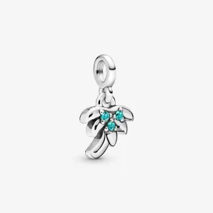 (immagine per) Mini Charm pendente PANDORA La mia palma 798385NAG