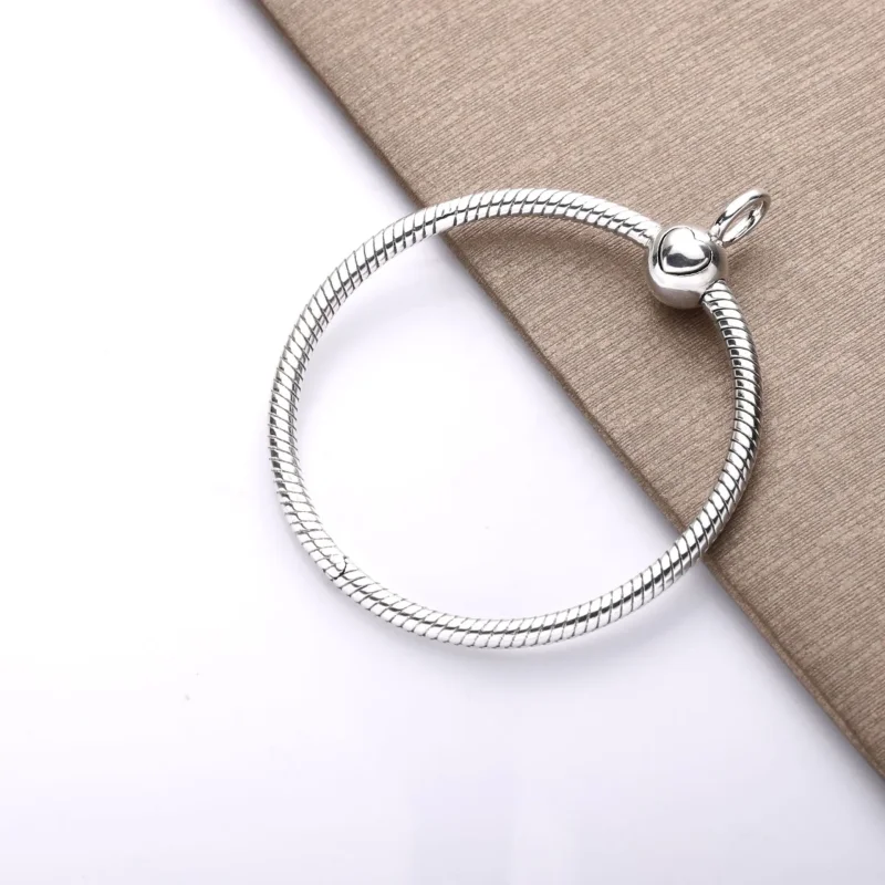 (immagine per) Pendente Pandora O Grande 398330 - Visualizza 2