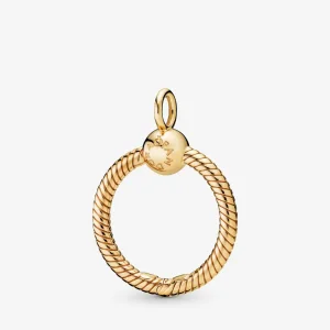 Pendente Pandora O Piccolo 368736C00 (immagine per) Pendente Pandora O Piccolo 368736C00