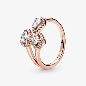 (immagine per) Anello aperto Forme geometriche - 188494C01