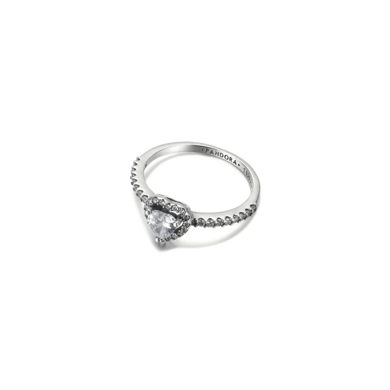 (immagine per) Anello Splendido cuore - 198421C01 - Visualizza 2
