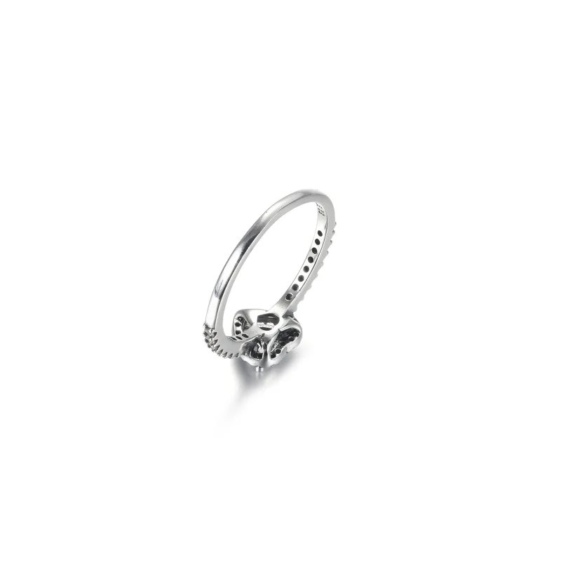 (immagine per) Anello Splendido cuore - 198421C01 - Visualizza 4