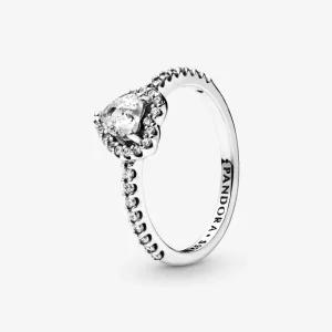 (immagine per) Anello Splendido cuore - 198421C01