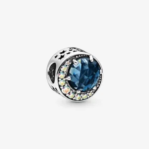 (immagine per) Charm Cielo notturno e luna - 798524C01