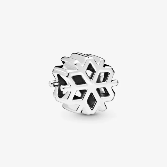 (immagine per) Charm Fiocco di neve - 798469C00