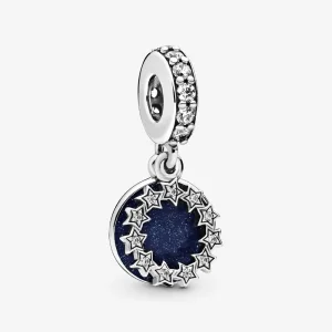 (immagine per) Charm pendente ispirazione di Stelle - 798433C01