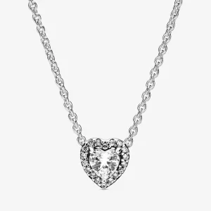 (immagine per) Collana Splendido cuore - 398425C01