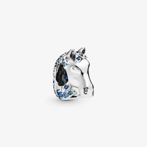 Disney, Charm Frozen Cavallo Nokk - 798454C01 (immagine per) Disney, Charm Frozen Cavallo Nokk - 798454C01