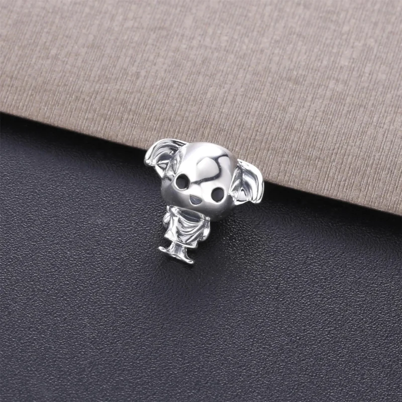 (immagine per) Harry Potter, charm Dobby l’elfo domestico - 798629C01 - Visualizza 2