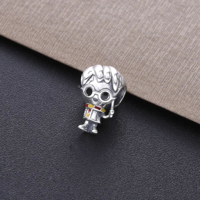 (immagine per) Harry Potter, charm Harry Potter - 798626C01 - Visualizza 2