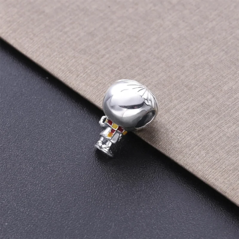 (immagine per) Harry Potter, charm Harry Potter - 798626C01 - Visualizza 4