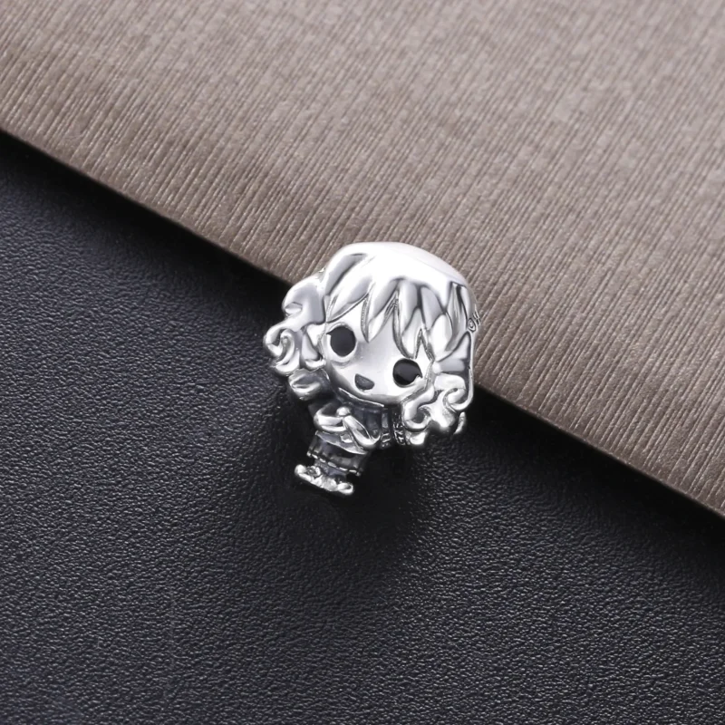 (immagine per) Harry Potter, charm Hermione Granger - 798625C01 - Visualizza 2