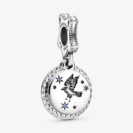 (immagine per) Harry Potter, charm pendente Corvonero - 798831C01