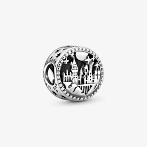 (immagine per) Harry Potter, charm Scuola di Magia e Stregoneria di Hogwarts - 798622C00
