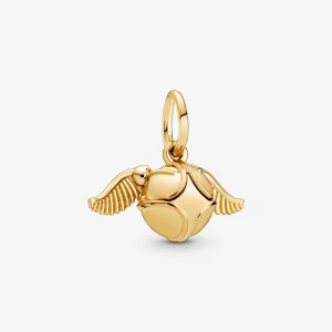 (immagine per) Harry Potter, pendente Boccino d’Oro - 368618C00