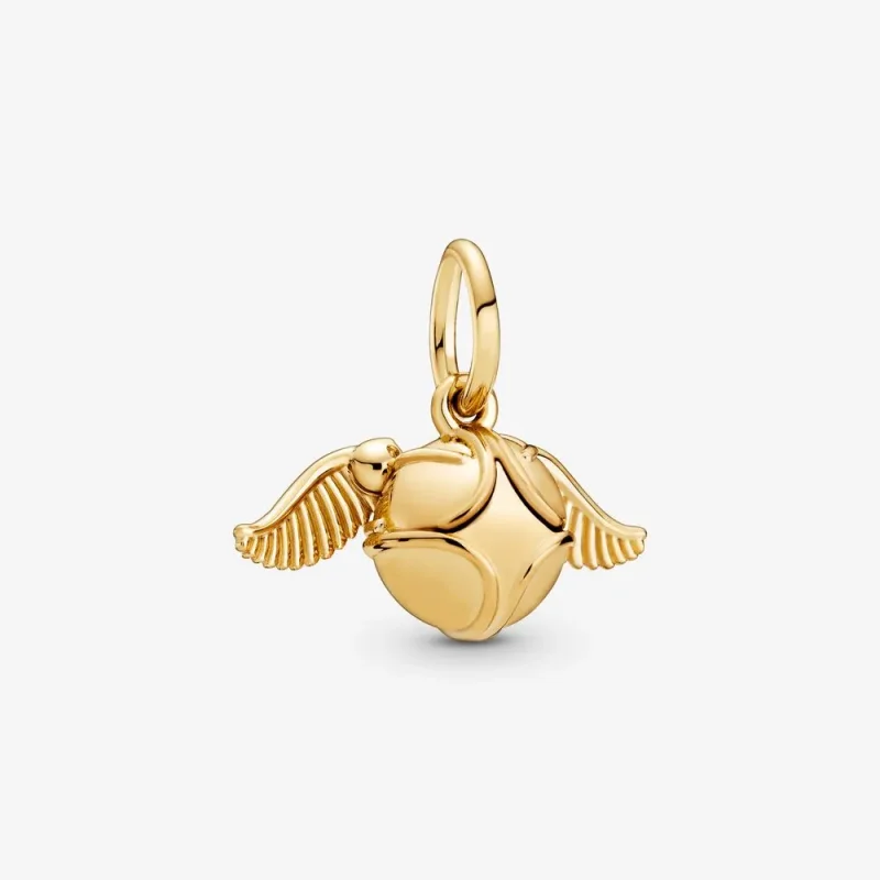 (immagine per) Harry Potter, pendente Boccino d’Oro - 368618C00