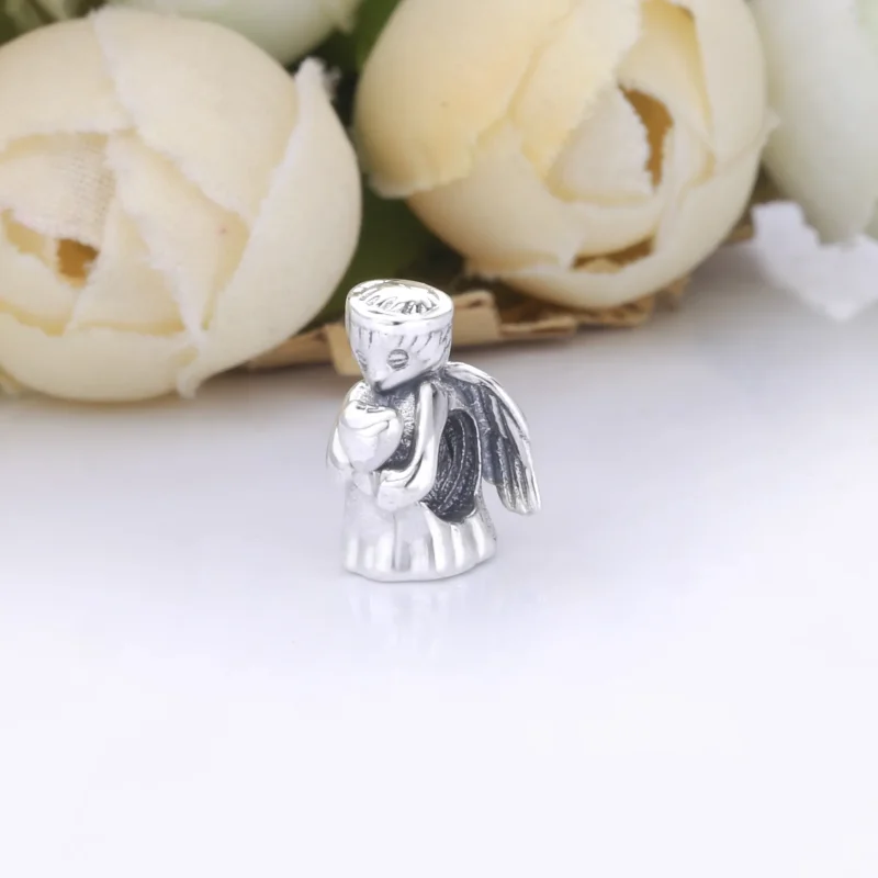 (immagine per) Charm Angelo d’amore - 798413C00 - Visualizza 4