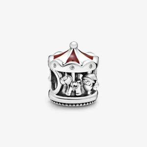(immagine per) Charm Carosello di Natale - 798435C01