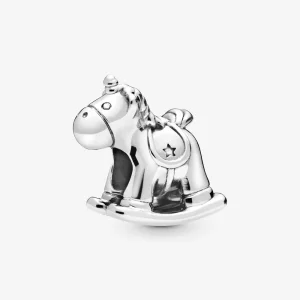 (immagine per) Charm Cavallo a dondolo Bruno l’unicorno - 798437C00