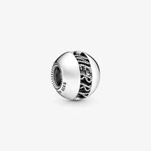 (immagine per) Charm openwork Buon Natale - 798607C00