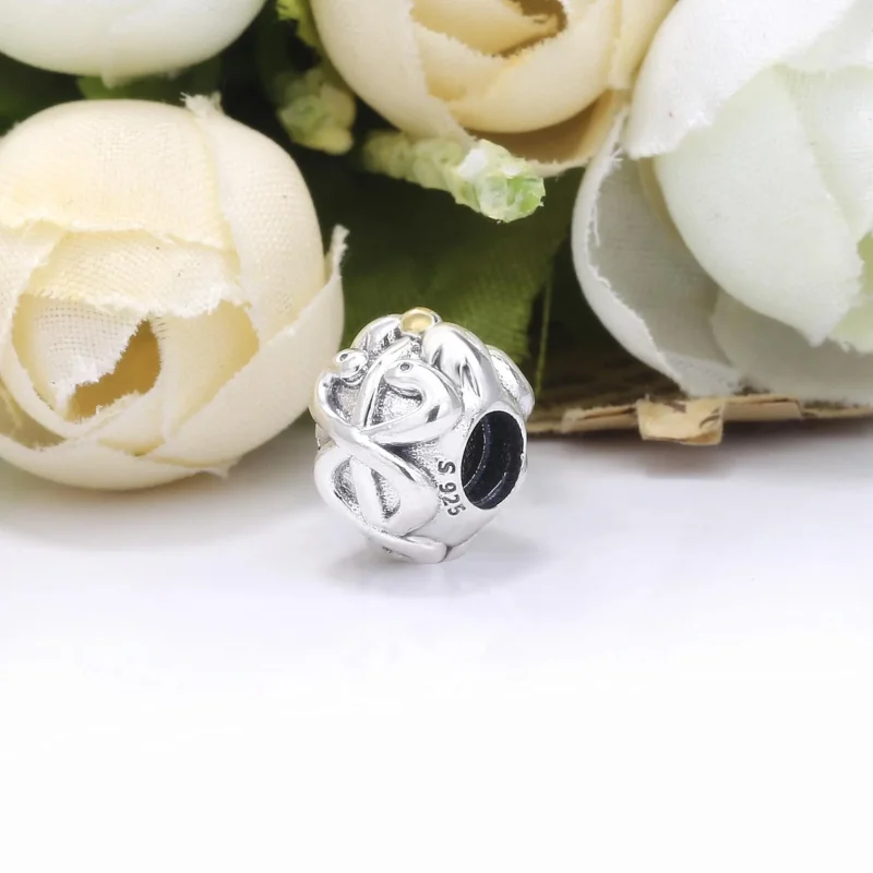 (immagine per) Charm PANDORA Medico - 791042 - Visualizza 2