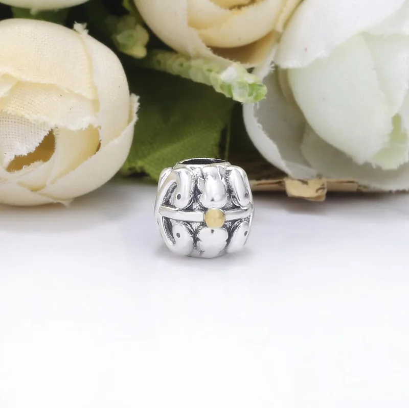 (immagine per) Charm PANDORA Medico - 791042 - Visualizza 4