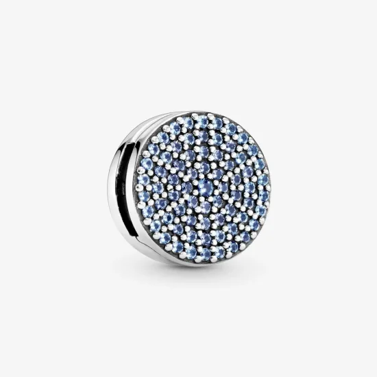 (immagine per) Charm Pandora Reflexions Fiocco di neve con pavé - 797583C01