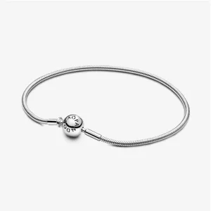 (immagine per) Bracciale con maglia snake Pandora Me - 598408C00