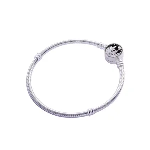 (immagine per) Bracciale Pandora Moments con Disney Castello - PE00112-1