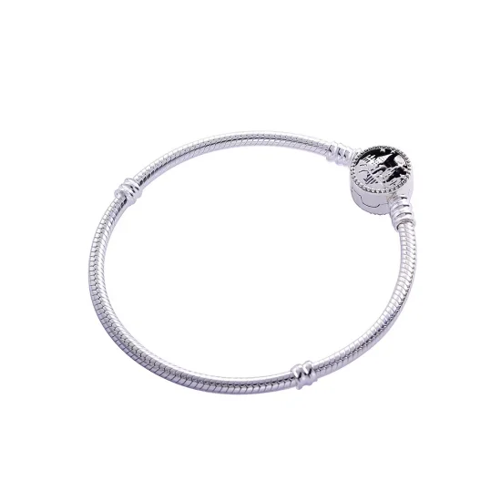 (immagine per) Bracciale Pandora Moments con Disney Castello - PE00112-1