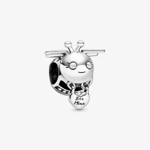 (immagine per) Charm Ape Bee Mine (Sii mia) - 798789C01