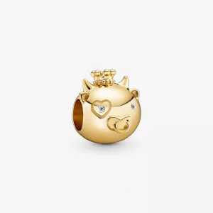 (immagine per) Charm Bue Oroscopo Cinese - 768582C01
