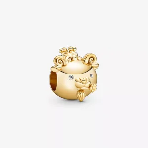 (immagine per) Charm Capra Oroscopo Cinese - 768583C01